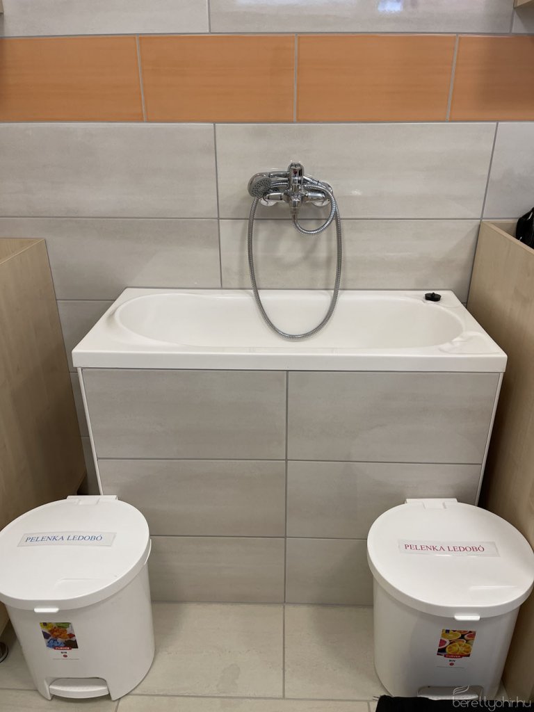 Bővítették a bölcsődét Berettyóújfaluban 45